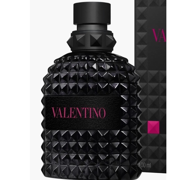 VALENTINO COLOGNE - Picture 7 of 12